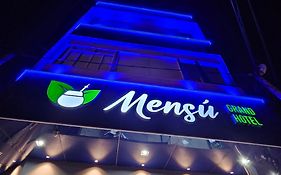 Mensú Grand Hotel